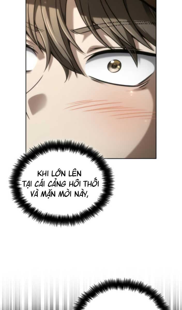 Truyện Tranh Đại Pháp Sư Toàn Năng - Infinite Mage trang 5