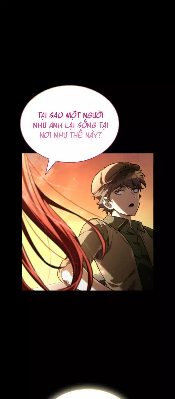 Truyện Tranh Đại Pháp Sư Toàn Năng - Infinite Mage trang 5