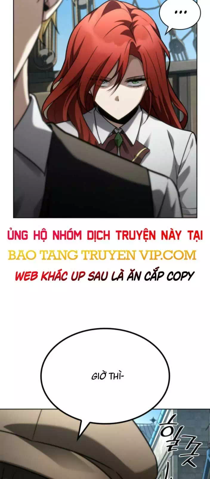 Truyện Tranh Đại Pháp Sư Toàn Năng - Infinite Mage trang 5