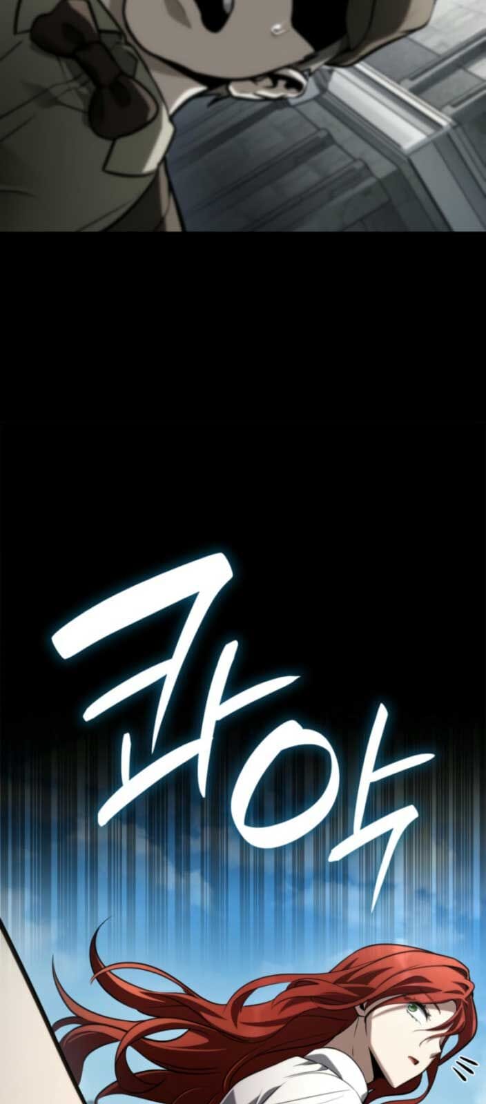 Truyện Tranh Đại Pháp Sư Toàn Năng - Infinite Mage trang 5