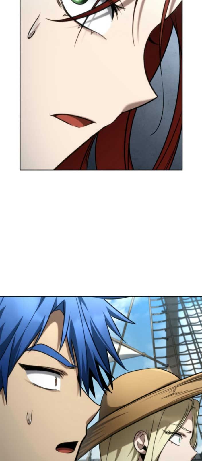 Truyện Tranh Đại Pháp Sư Toàn Năng - Infinite Mage trang 5