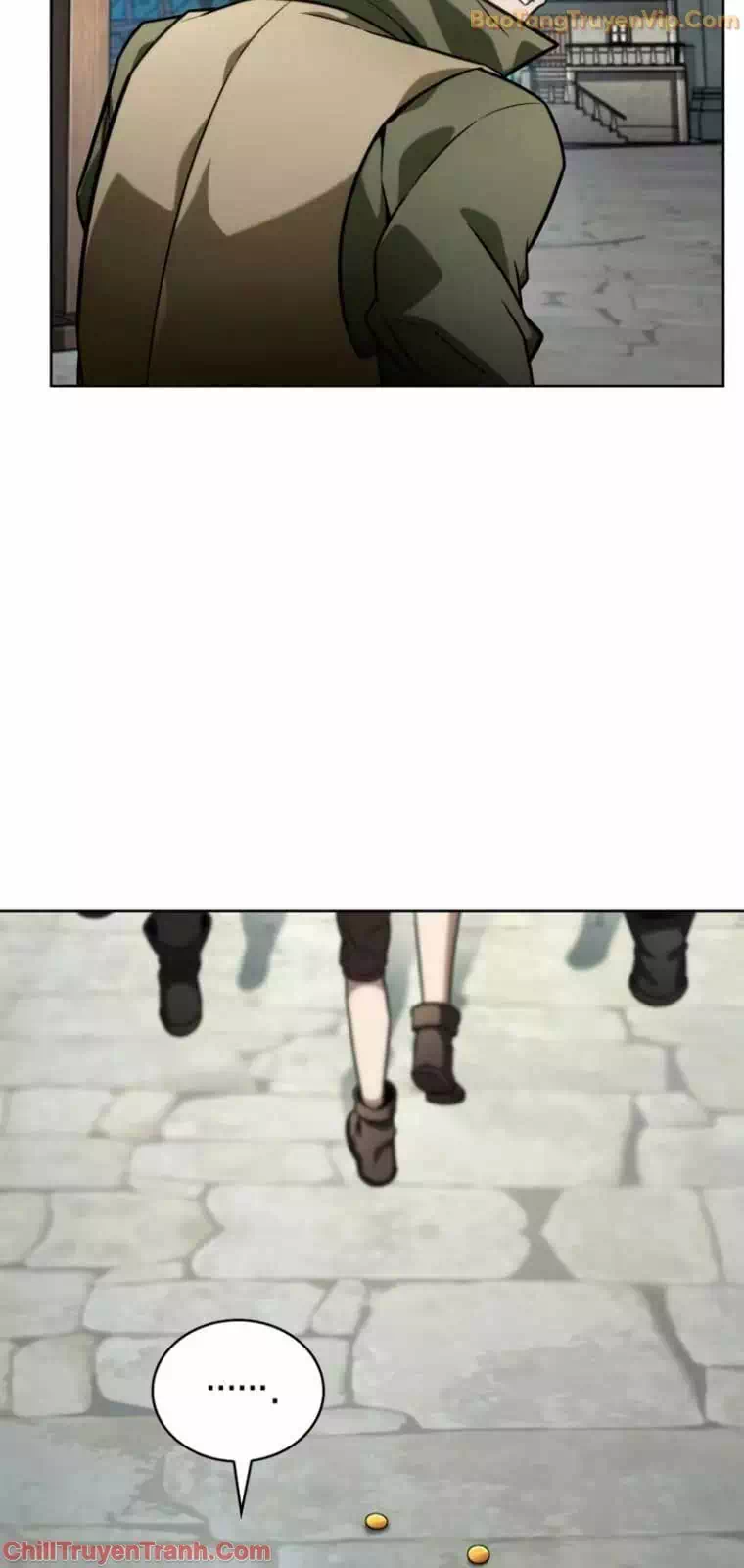 Truyện Tranh Đại Pháp Sư Toàn Năng - Infinite Mage trang 5