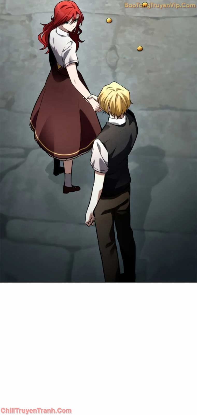 Truyện Tranh Đại Pháp Sư Toàn Năng - Infinite Mage trang 5