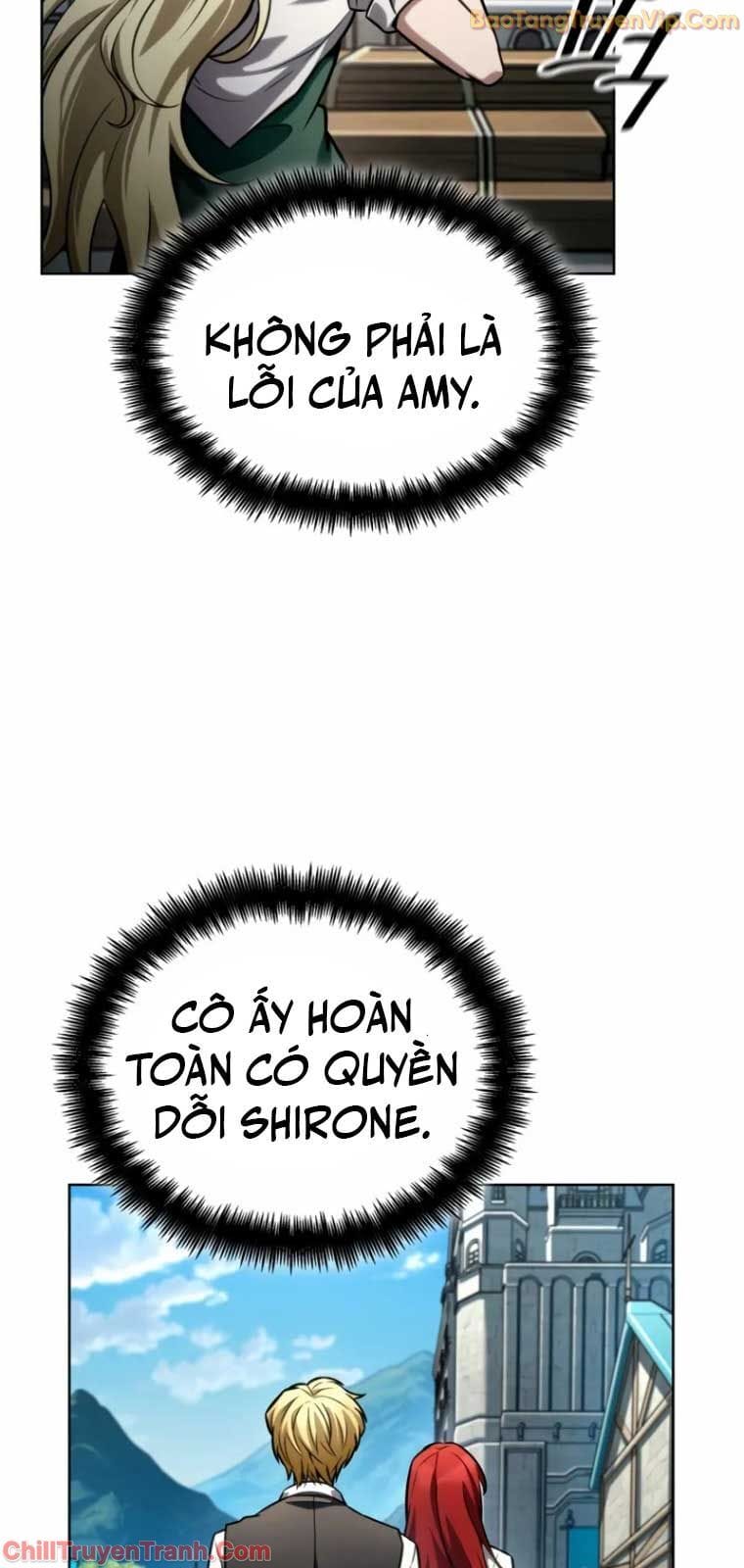 Truyện Tranh Đại Pháp Sư Toàn Năng - Infinite Mage trang 5