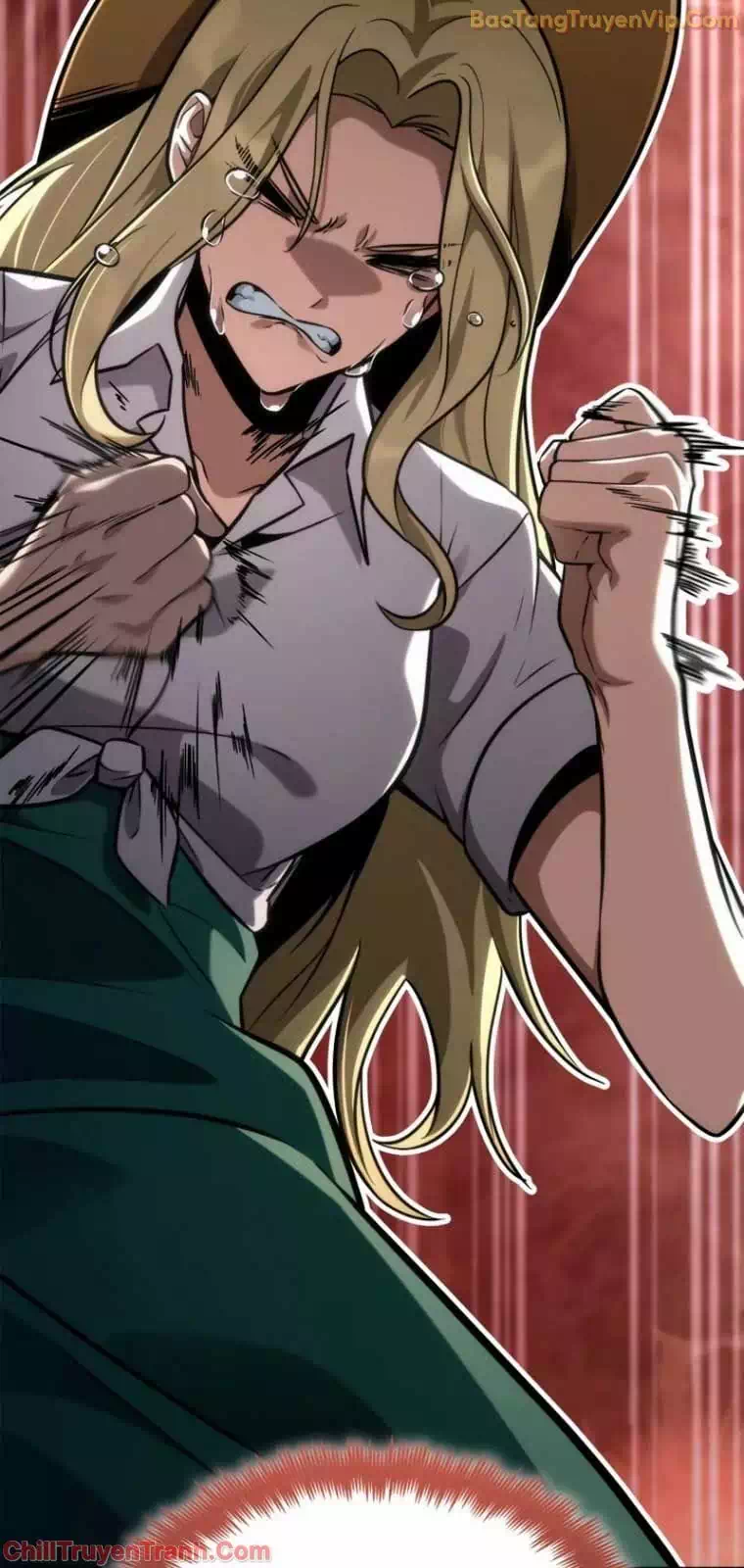 Truyện Tranh Đại Pháp Sư Toàn Năng - Infinite Mage trang 5