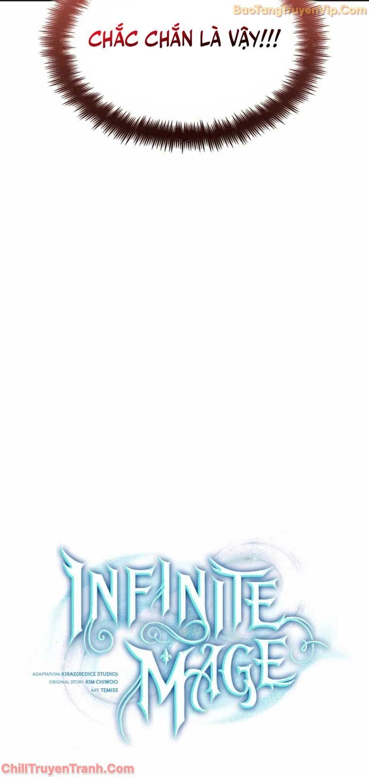 Truyện Tranh Đại Pháp Sư Toàn Năng - Infinite Mage trang 5