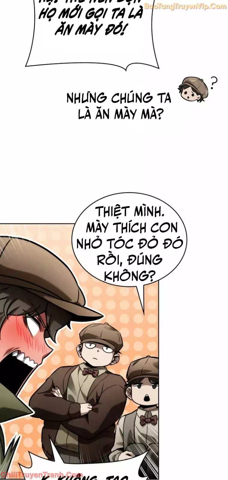 Truyện Tranh Đại Pháp Sư Toàn Năng - Infinite Mage trang 5