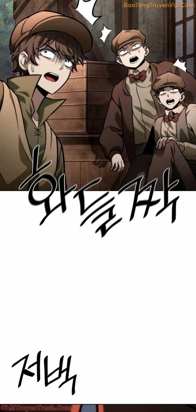 Truyện Tranh Đại Pháp Sư Toàn Năng - Infinite Mage trang 5