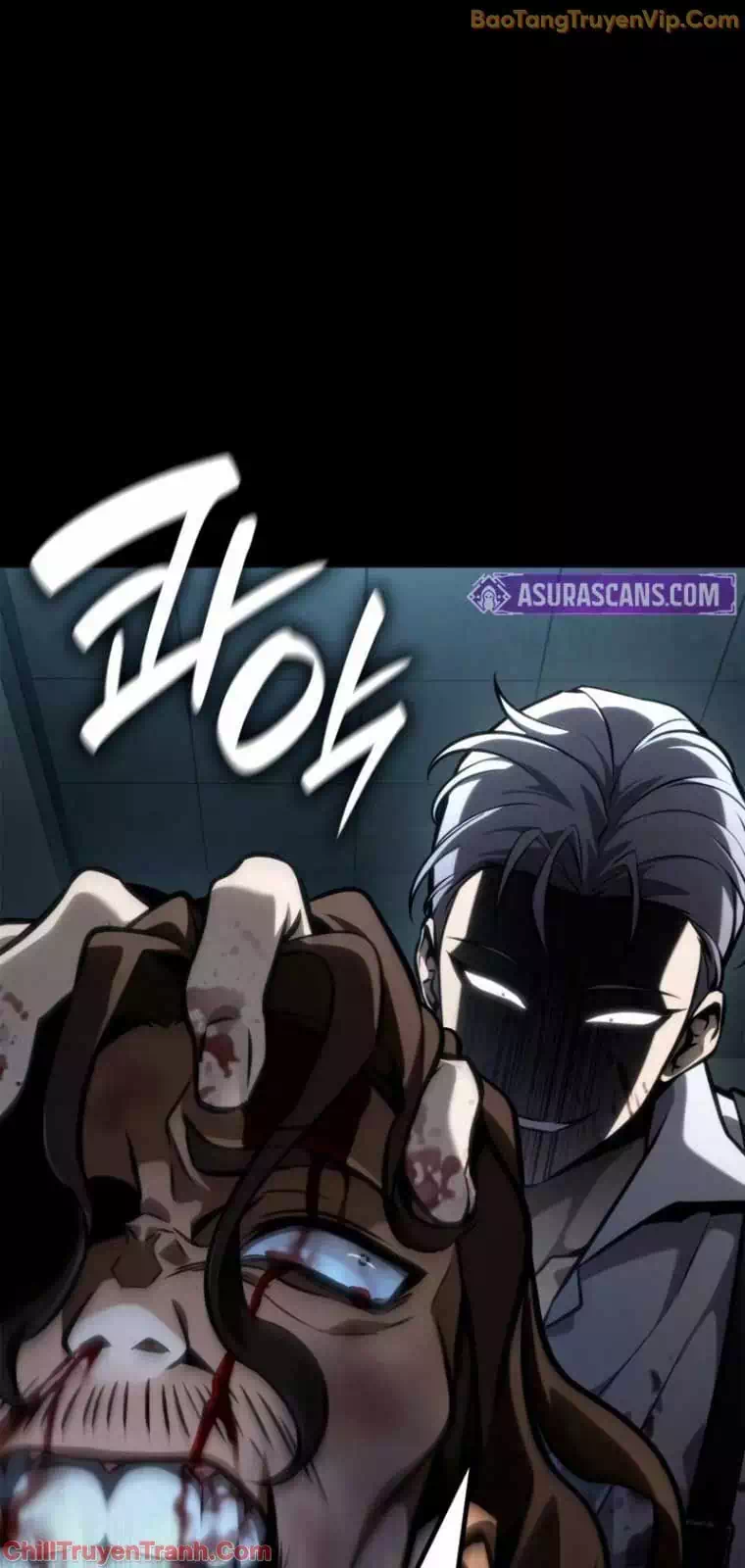 Truyện Tranh Đại Pháp Sư Toàn Năng - Infinite Mage trang 5