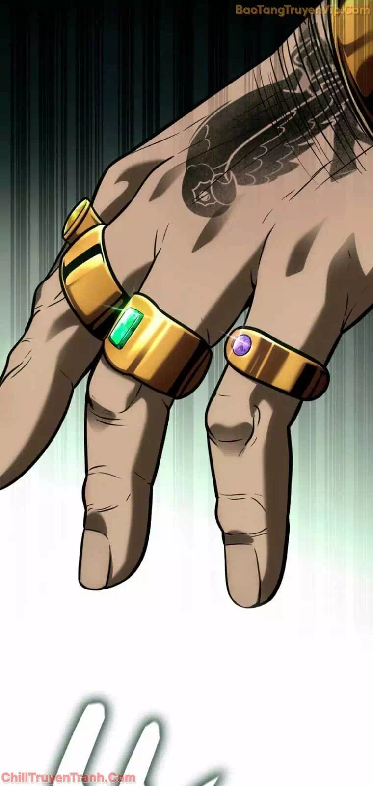 Truyện Tranh Đại Pháp Sư Toàn Năng - Infinite Mage trang 5