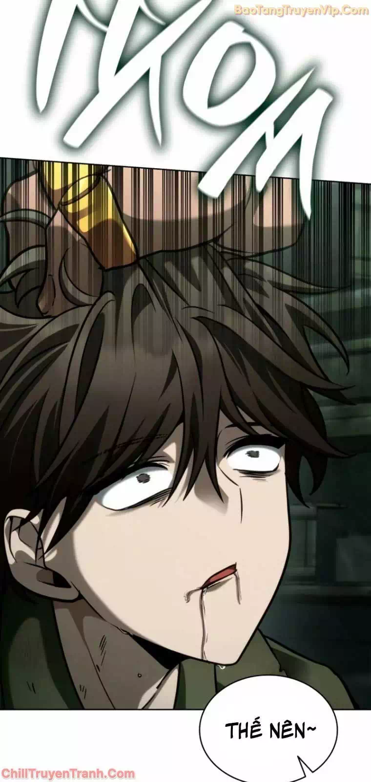 Truyện Tranh Đại Pháp Sư Toàn Năng - Infinite Mage trang 5