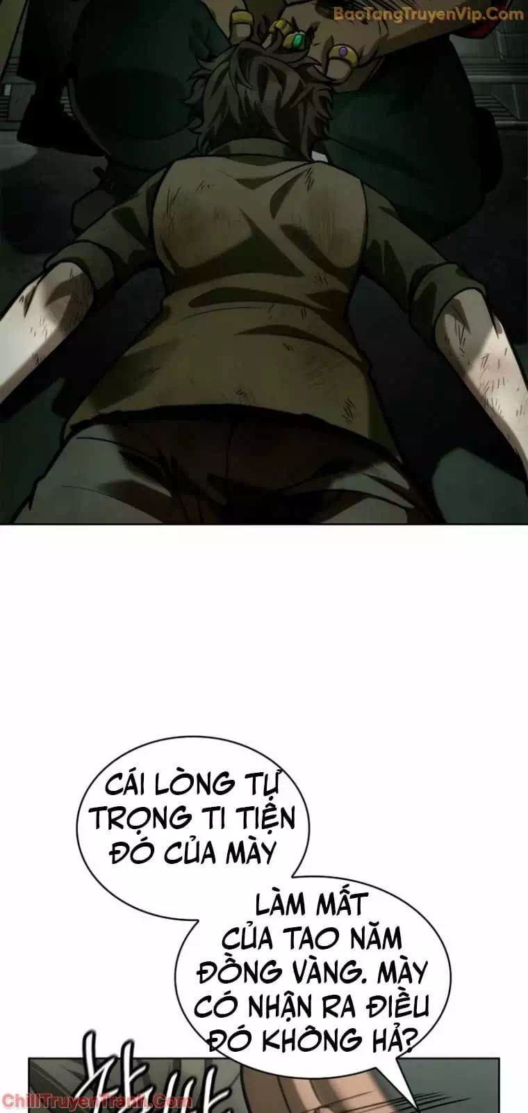 Truyện Tranh Đại Pháp Sư Toàn Năng - Infinite Mage trang 5