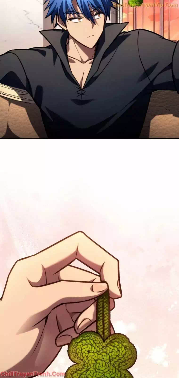 Truyện Tranh Đại Pháp Sư Toàn Năng - Infinite Mage trang 5