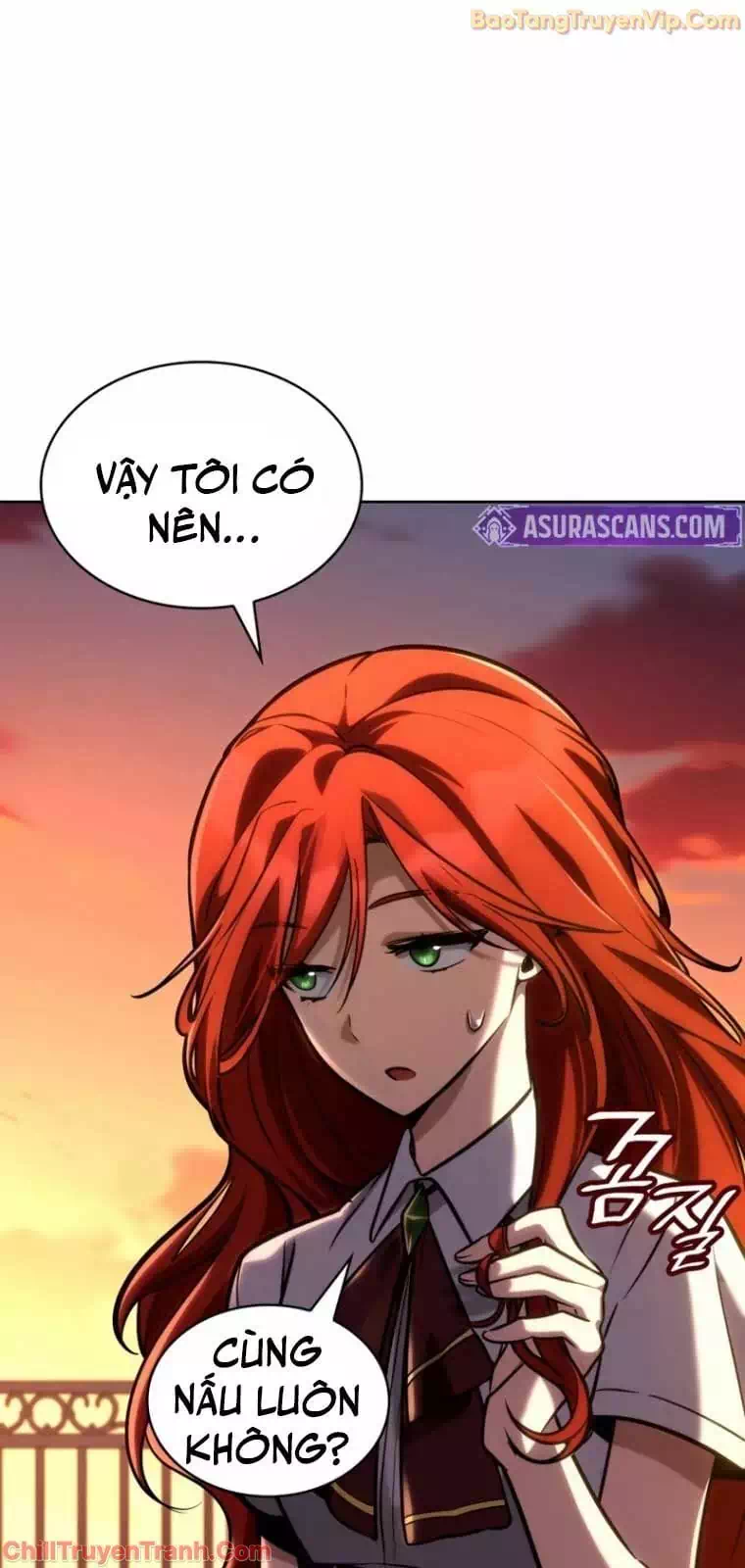 Truyện Tranh Đại Pháp Sư Toàn Năng - Infinite Mage trang 5