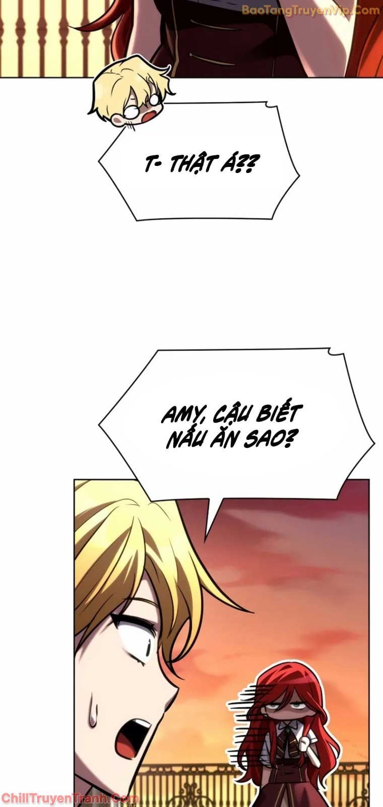 Truyện Tranh Đại Pháp Sư Toàn Năng - Infinite Mage trang 5