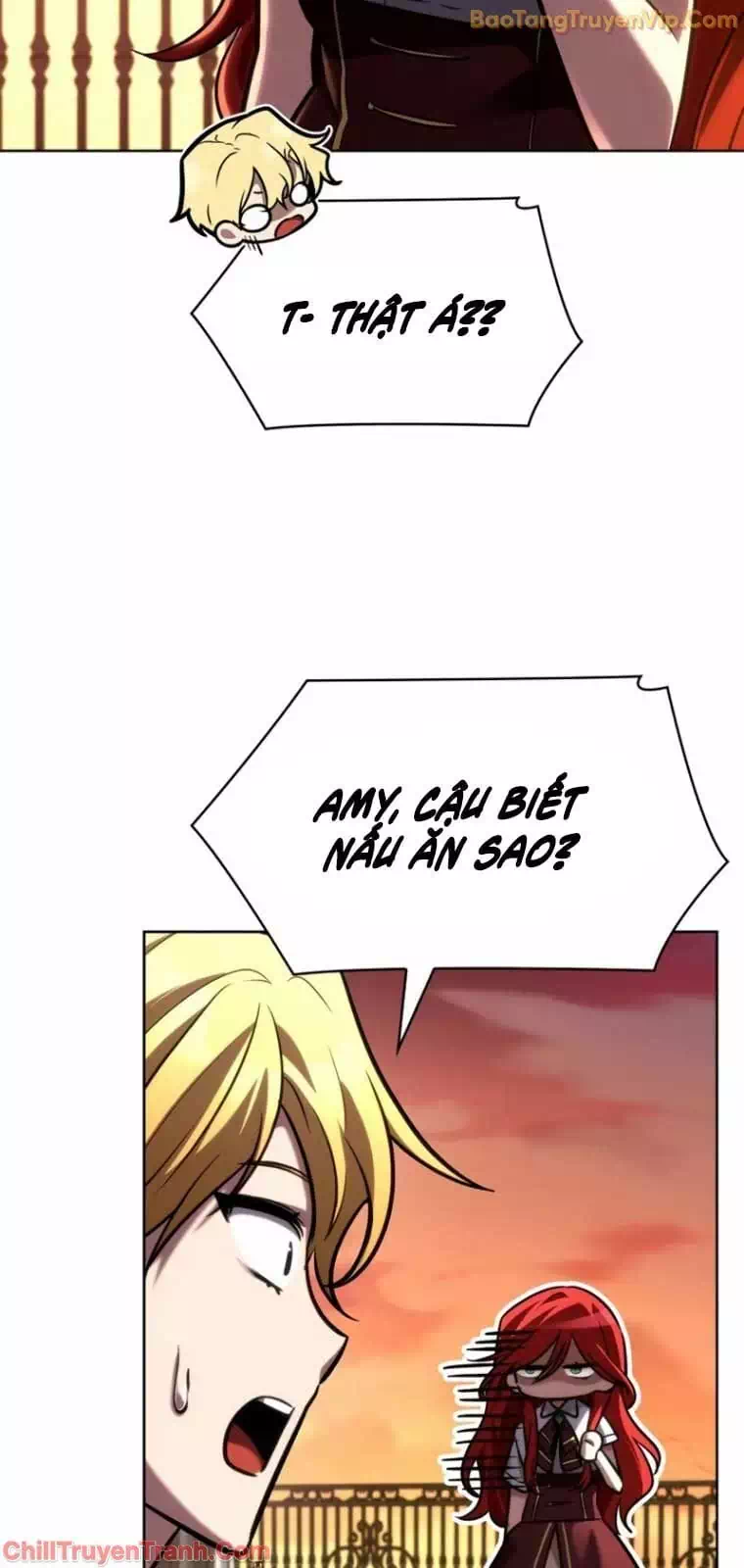 Truyện Tranh Đại Pháp Sư Toàn Năng - Infinite Mage trang 5