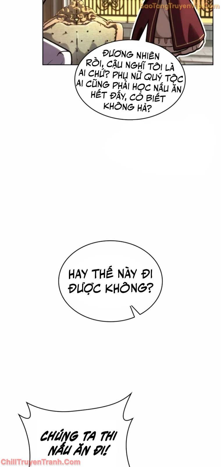 Truyện Tranh Đại Pháp Sư Toàn Năng - Infinite Mage trang 5