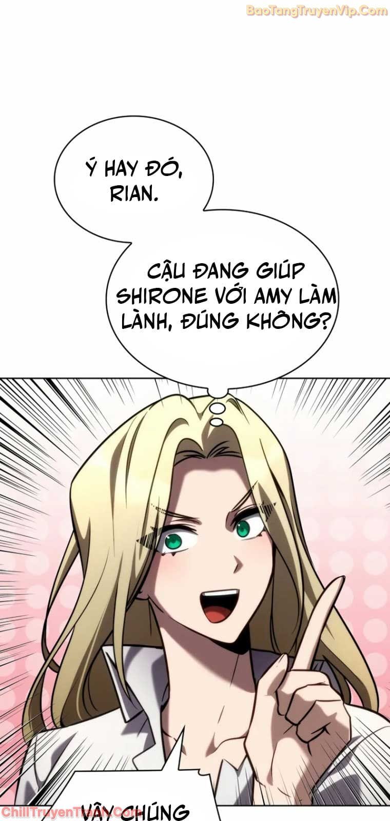 Truyện Tranh Đại Pháp Sư Toàn Năng - Infinite Mage trang 5