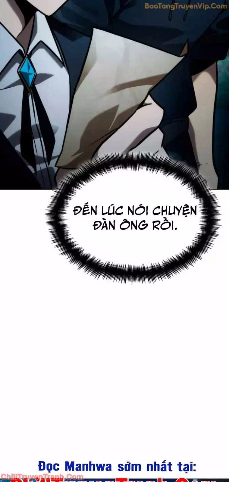 Truyện Tranh Đại Pháp Sư Toàn Năng - Infinite Mage trang 5