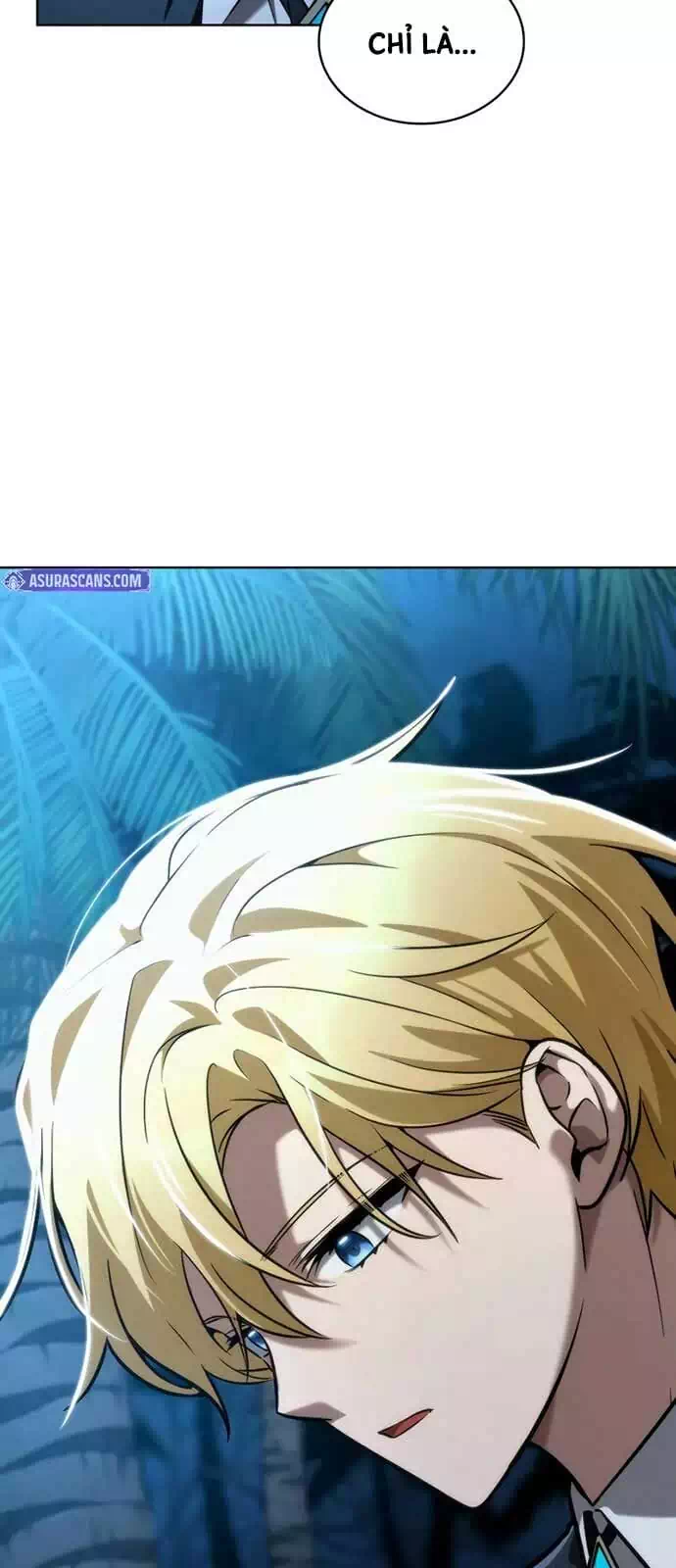 Truyện Tranh Đại Pháp Sư Toàn Năng - Infinite Mage trang 5