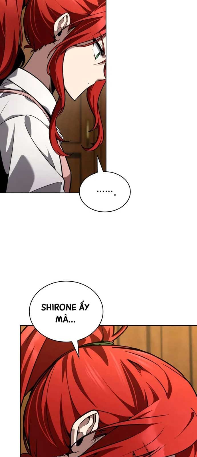 Truyện Tranh Đại Pháp Sư Toàn Năng - Infinite Mage trang 5