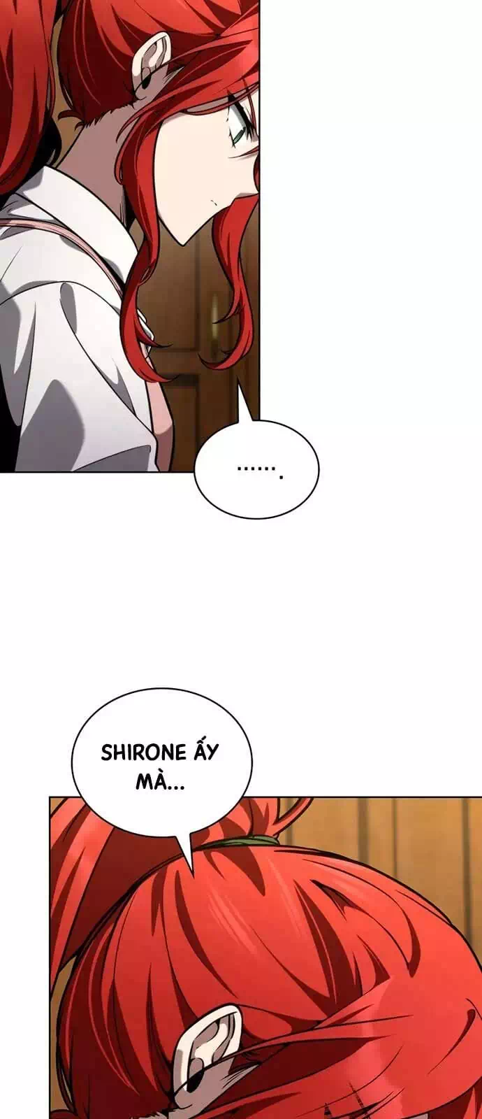 Truyện Tranh Đại Pháp Sư Toàn Năng - Infinite Mage trang 5