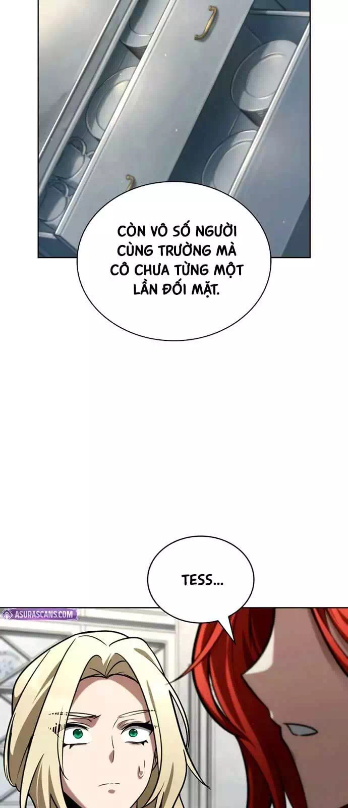 Truyện Tranh Đại Pháp Sư Toàn Năng - Infinite Mage trang 5