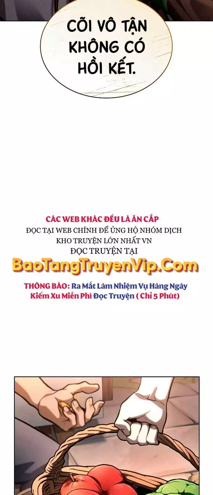 Truyện Tranh Đại Pháp Sư Toàn Năng - Infinite Mage trang 5