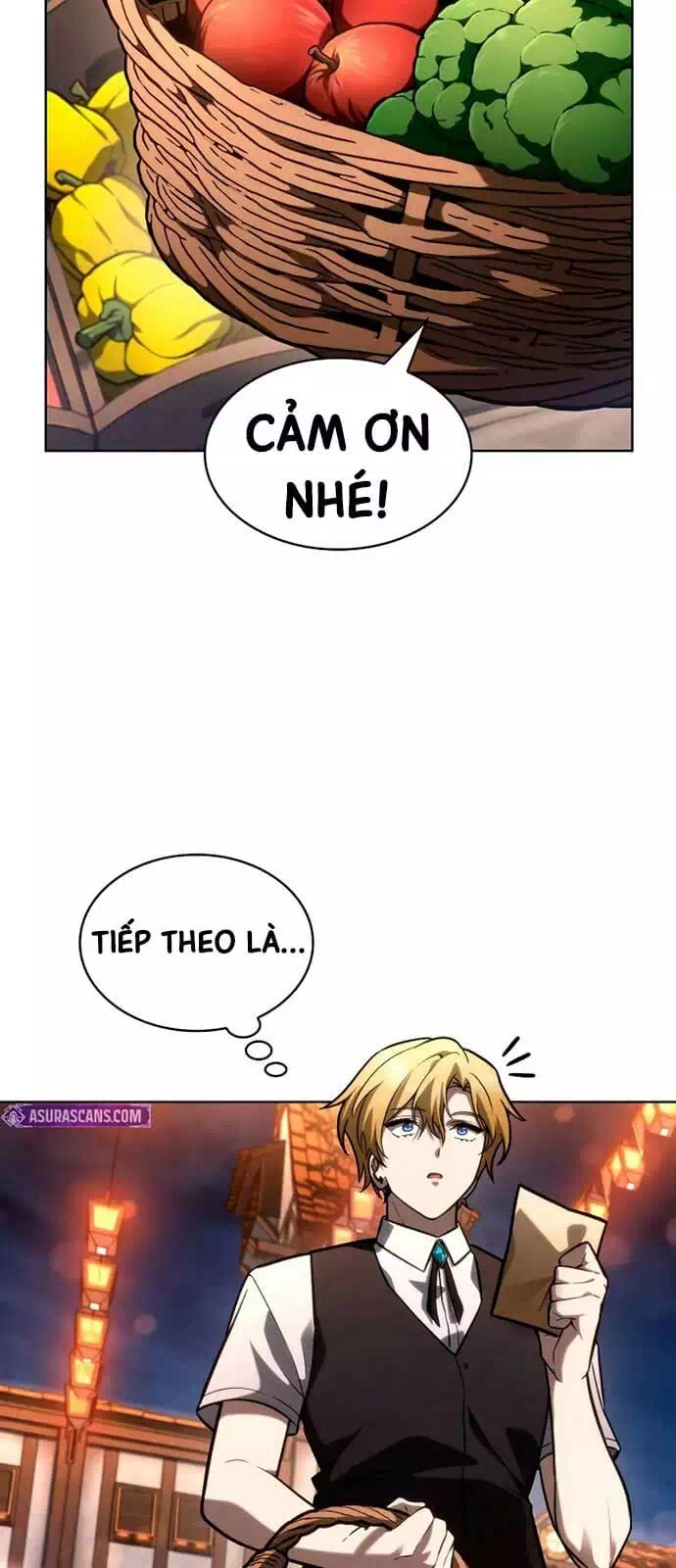 Truyện Tranh Đại Pháp Sư Toàn Năng - Infinite Mage trang 5