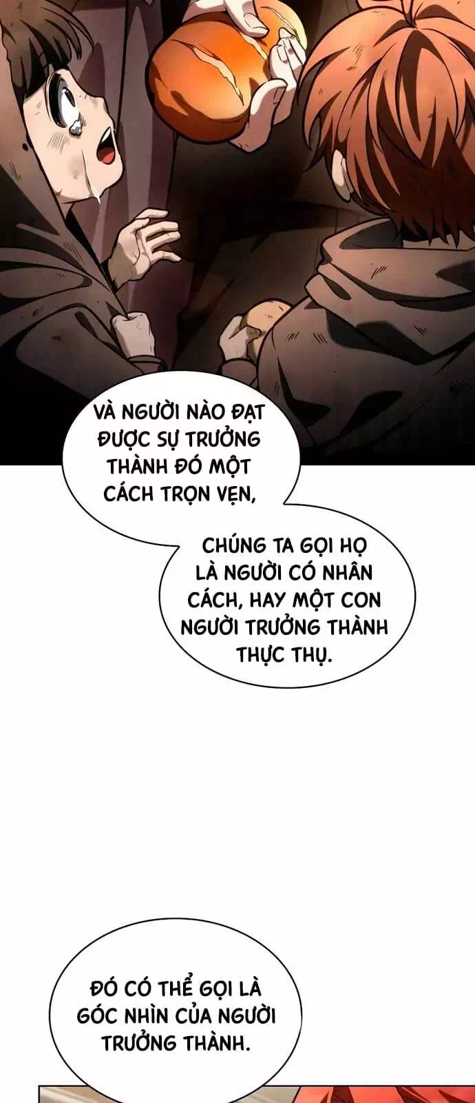 Truyện Tranh Đại Pháp Sư Toàn Năng - Infinite Mage trang 5