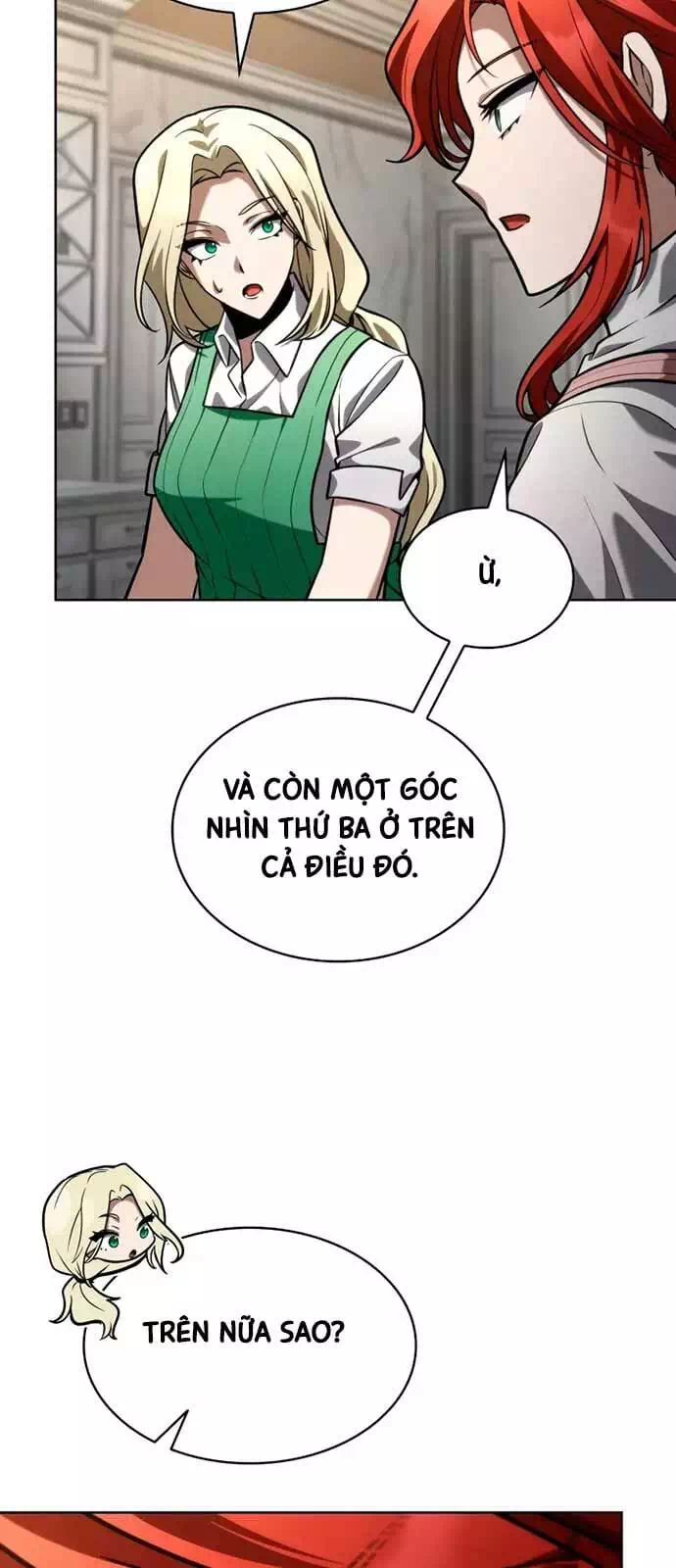 Truyện Tranh Đại Pháp Sư Toàn Năng - Infinite Mage trang 5