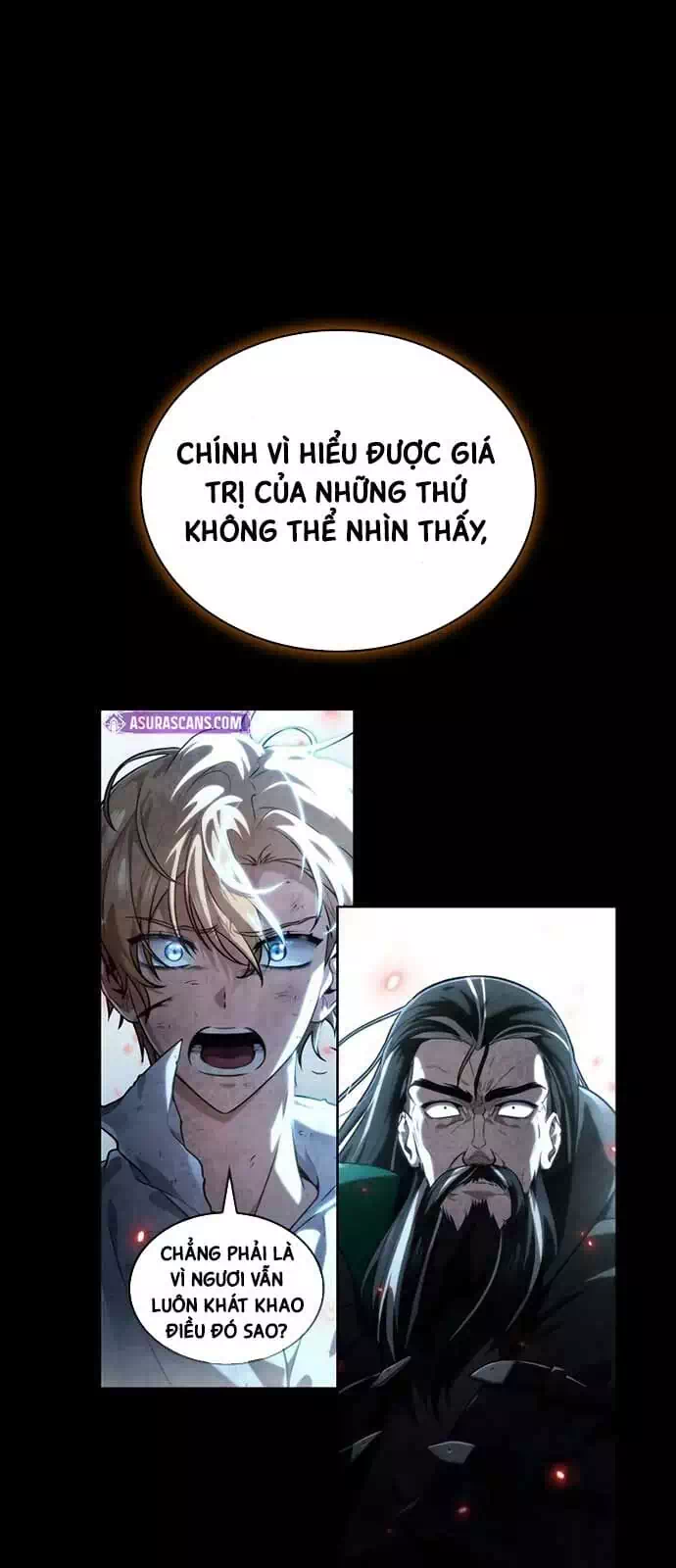 Truyện Tranh Đại Pháp Sư Toàn Năng - Infinite Mage trang 5