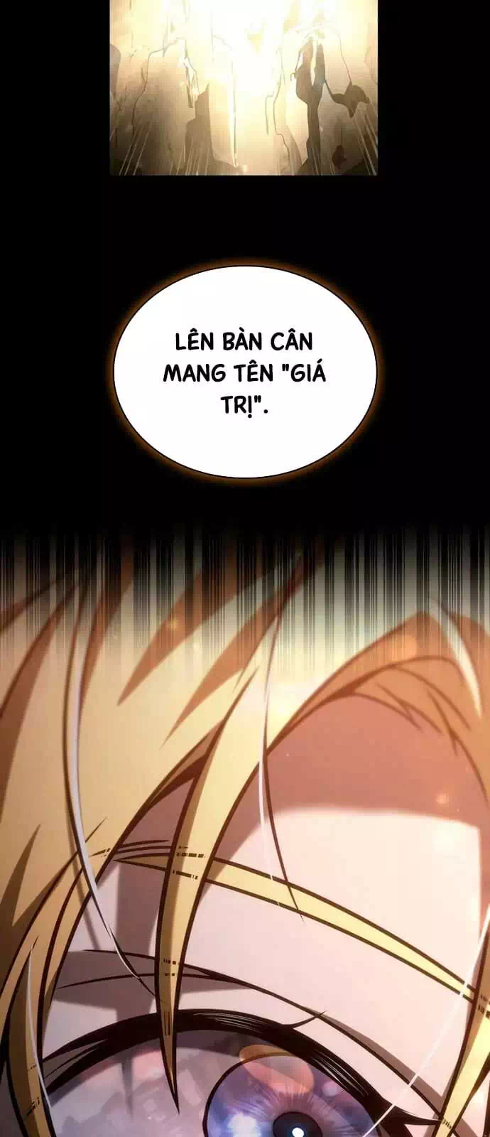 Truyện Tranh Đại Pháp Sư Toàn Năng - Infinite Mage trang 5