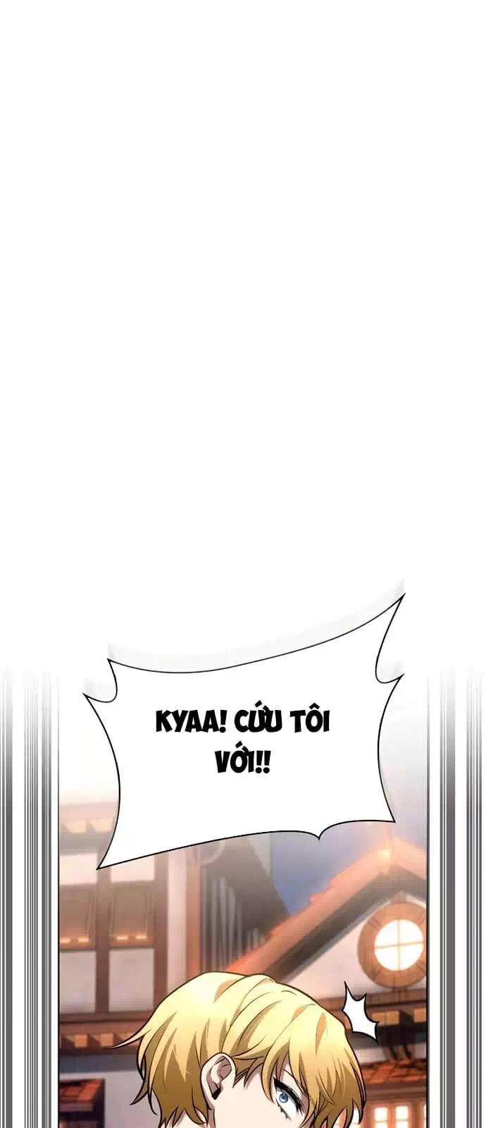 Truyện Tranh Đại Pháp Sư Toàn Năng - Infinite Mage trang 5