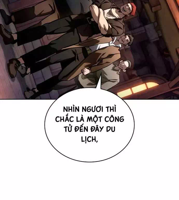 Truyện Tranh Đại Pháp Sư Toàn Năng - Infinite Mage trang 5