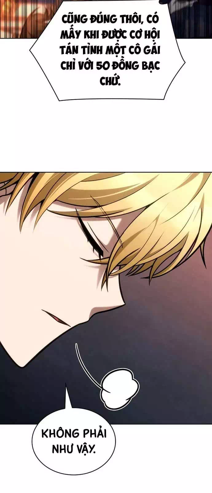 Truyện Tranh Đại Pháp Sư Toàn Năng - Infinite Mage trang 5