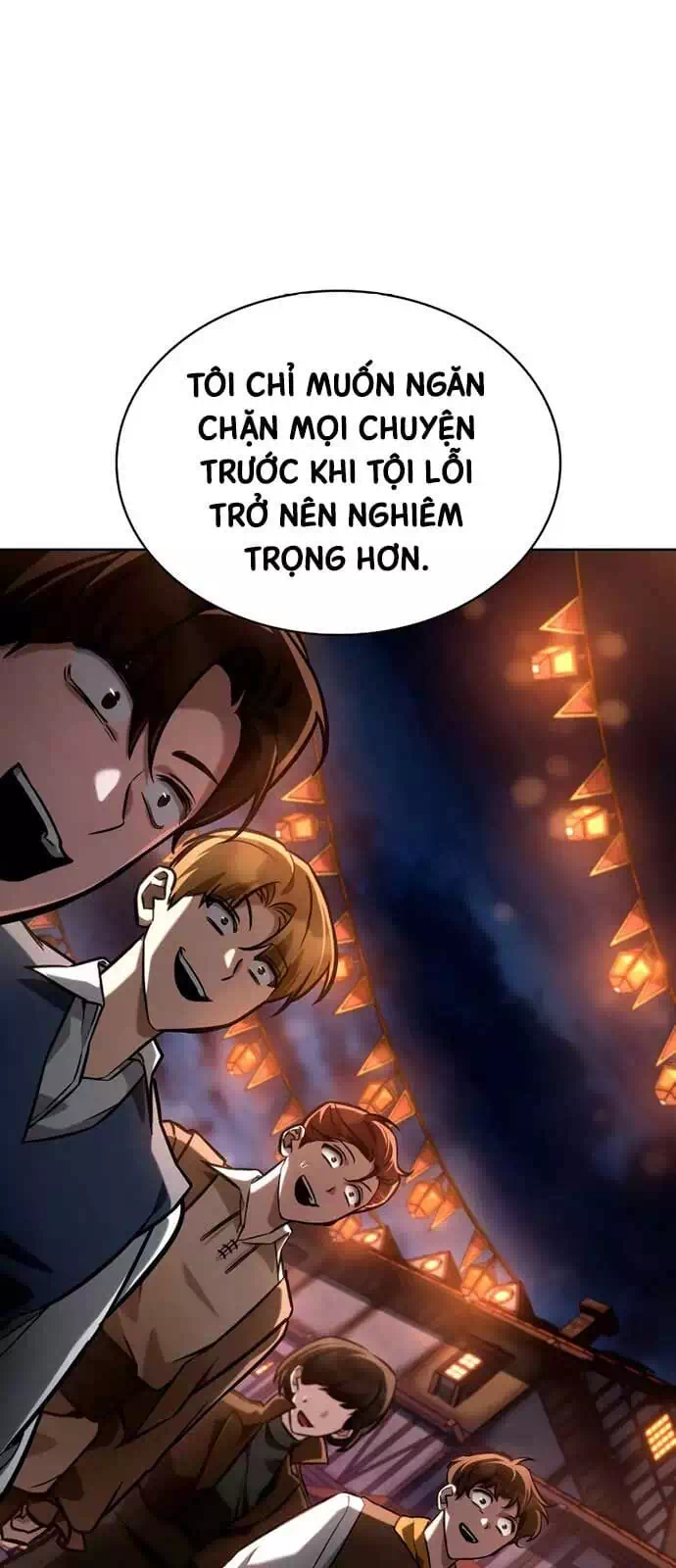 Truyện Tranh Đại Pháp Sư Toàn Năng - Infinite Mage trang 5