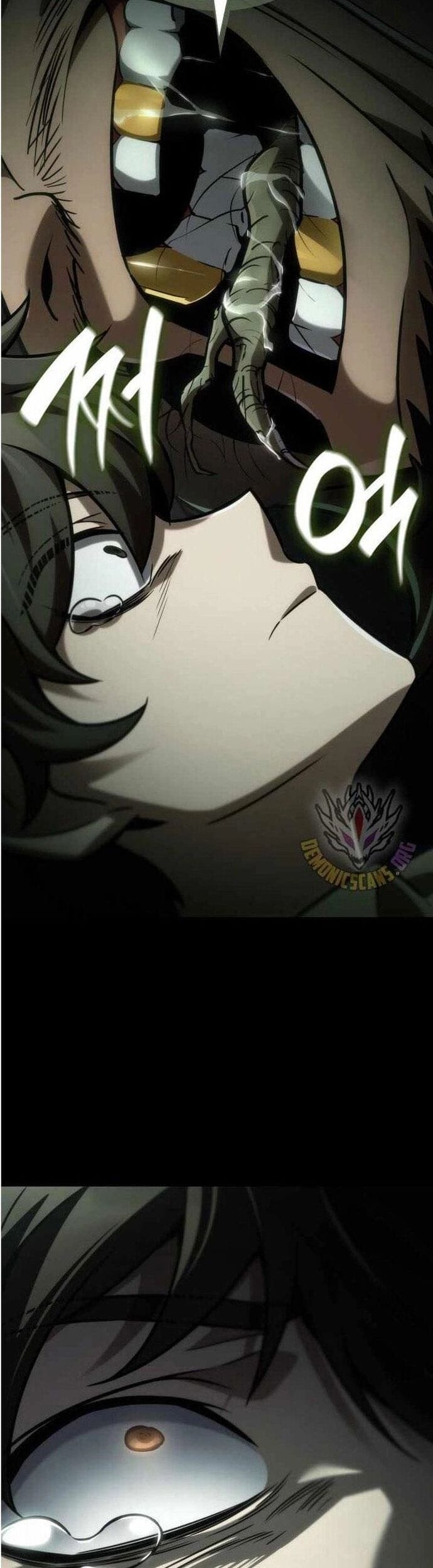 Truyện Tranh Đại Pháp Sư Toàn Năng - Infinite Mage trang 5