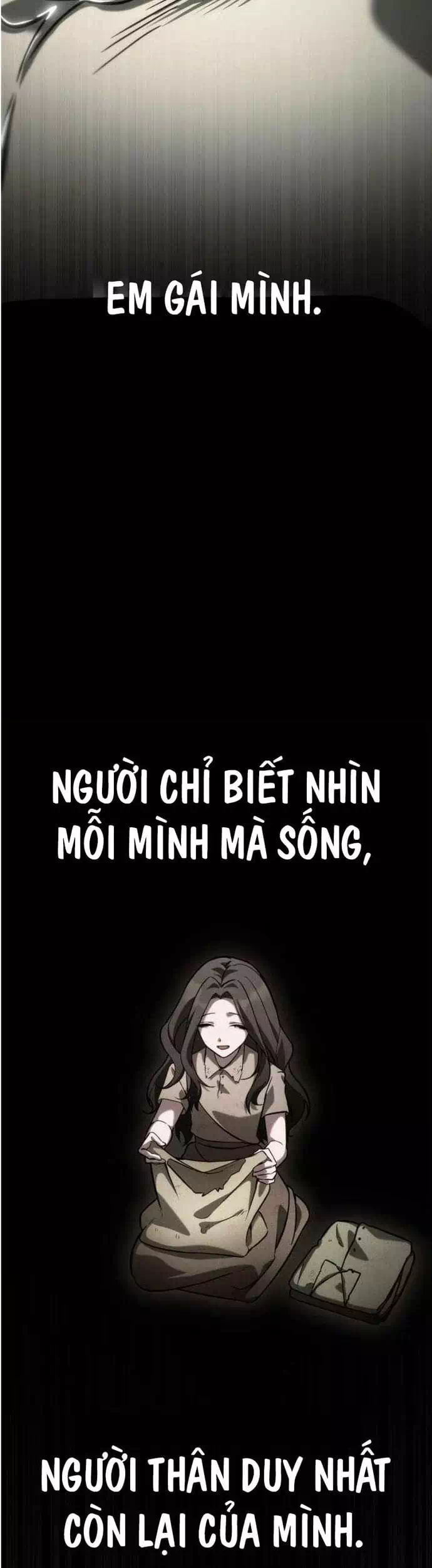 Truyện Tranh Đại Pháp Sư Toàn Năng - Infinite Mage trang 5