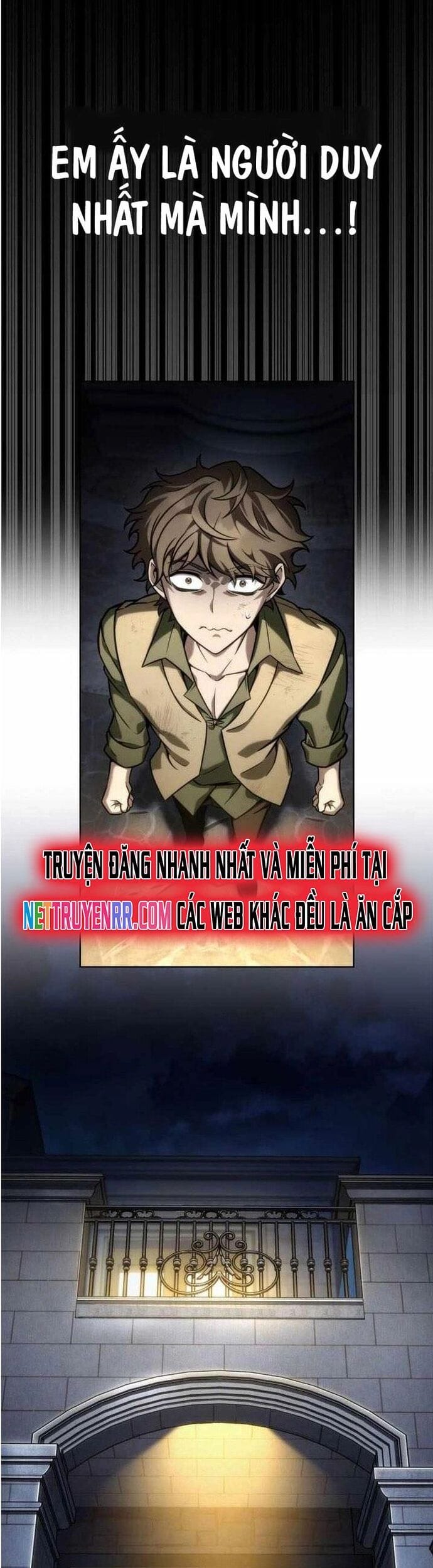 Truyện Tranh Đại Pháp Sư Toàn Năng - Infinite Mage trang 5