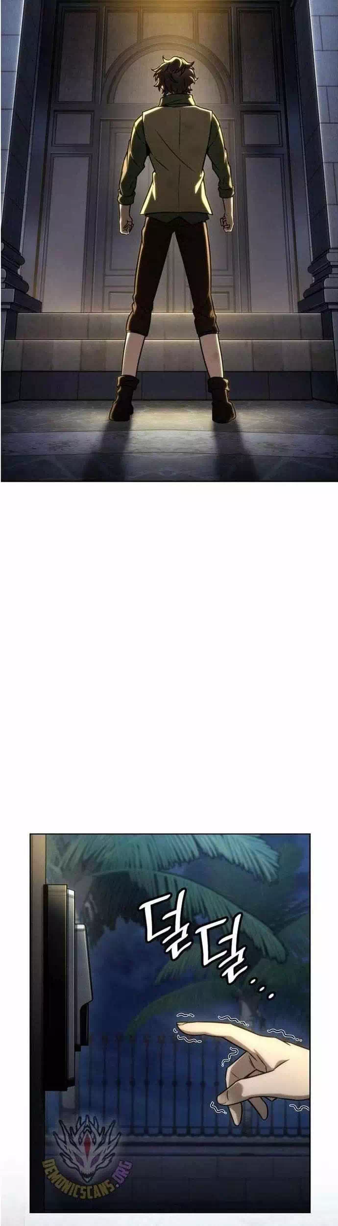 Truyện Tranh Đại Pháp Sư Toàn Năng - Infinite Mage trang 5