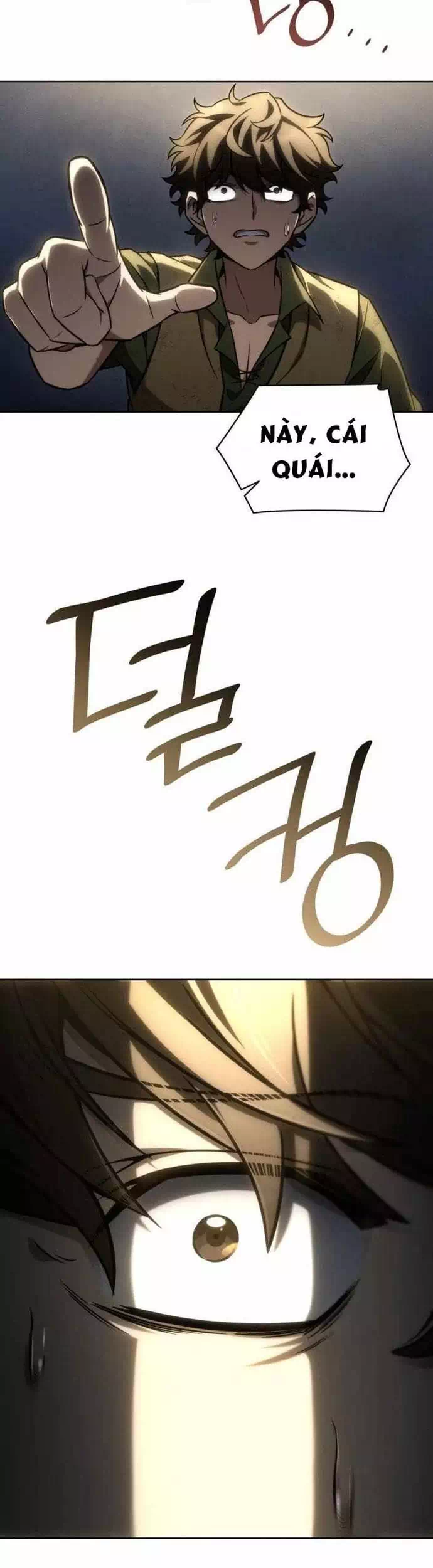 Truyện Tranh Đại Pháp Sư Toàn Năng - Infinite Mage trang 5