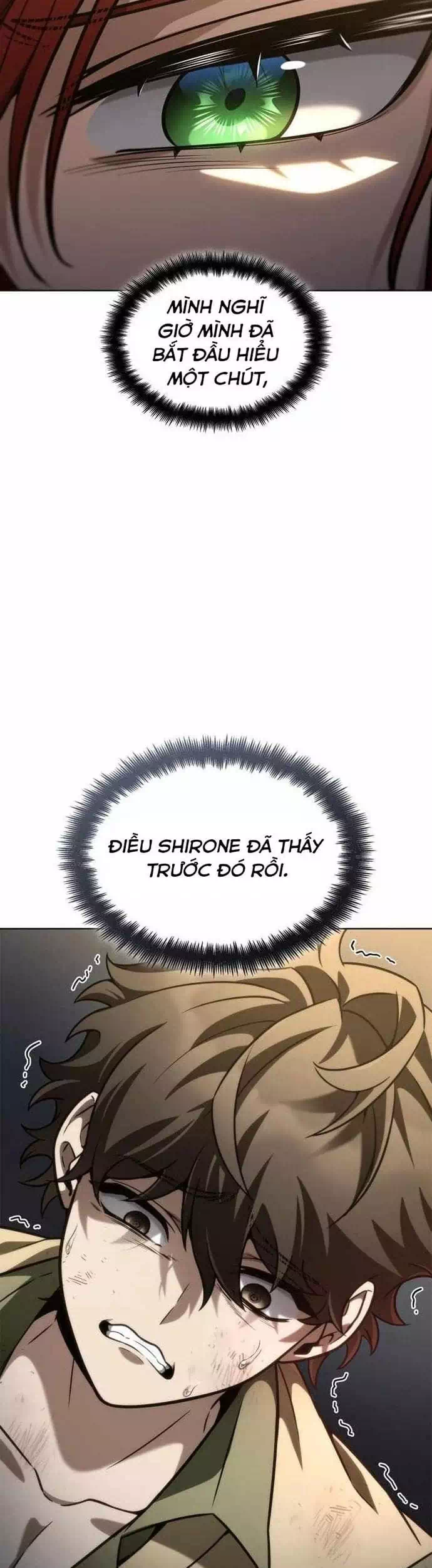 Truyện Tranh Đại Pháp Sư Toàn Năng - Infinite Mage trang 5