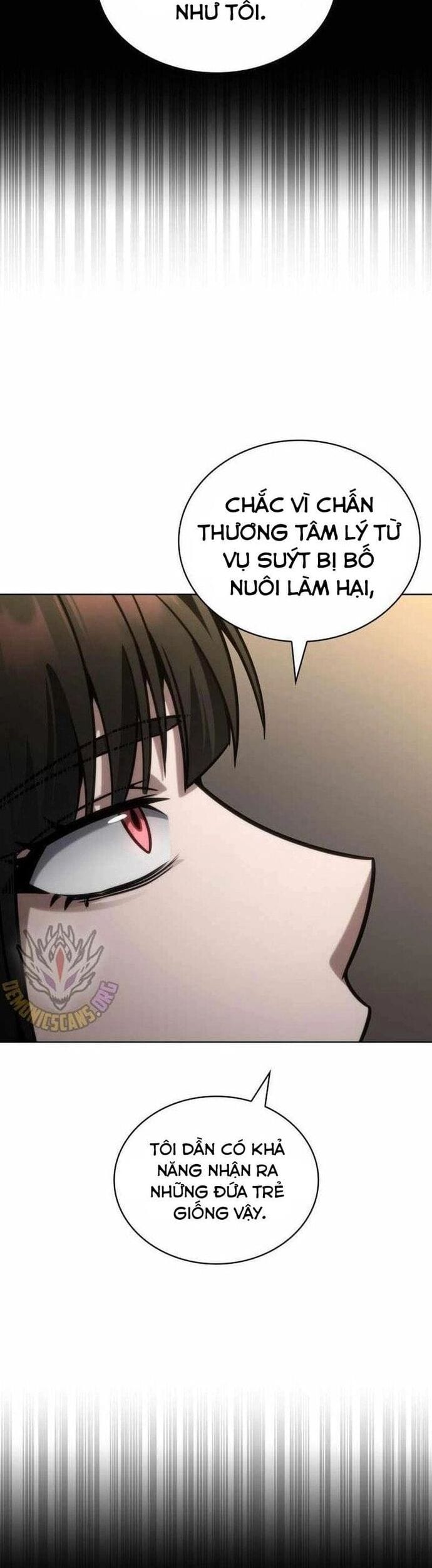 Truyện Tranh Đại Pháp Sư Toàn Năng - Infinite Mage trang 5