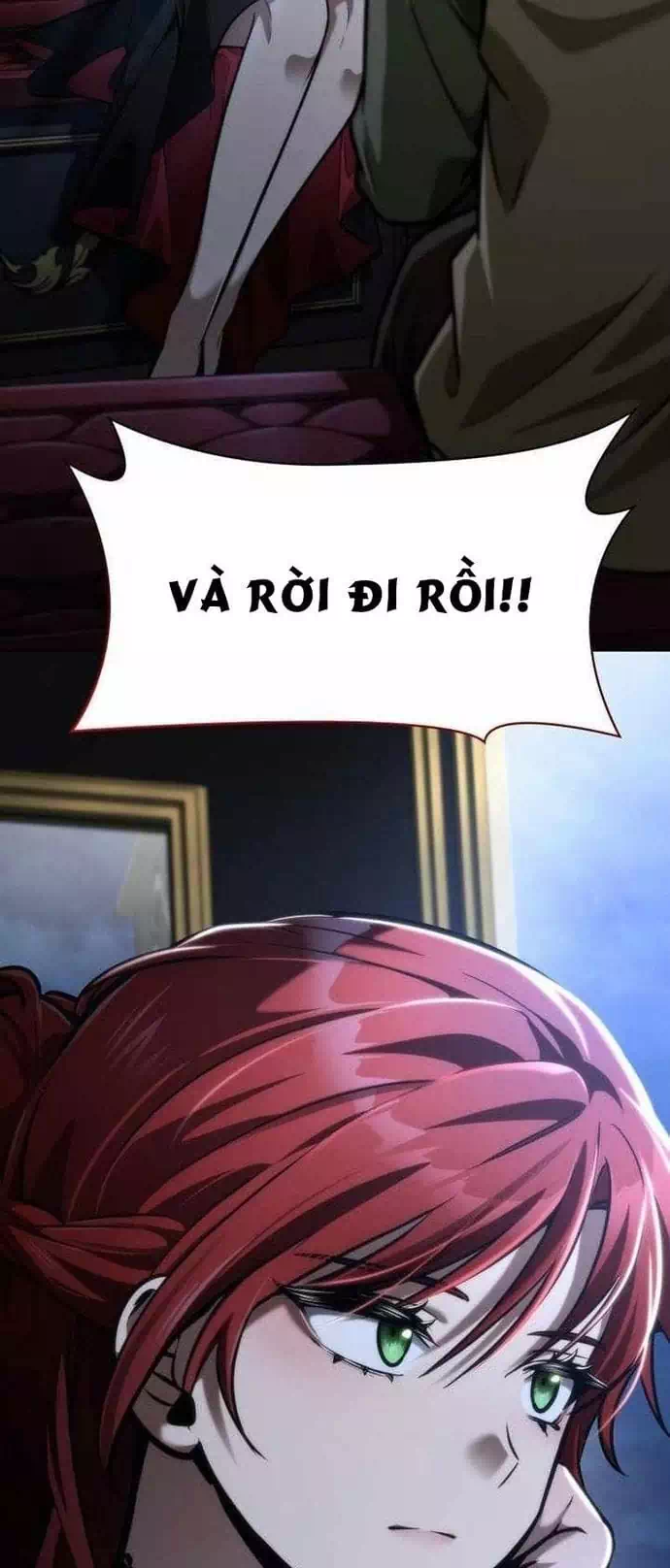 Truyện Tranh Đại Pháp Sư Toàn Năng - Infinite Mage trang 5