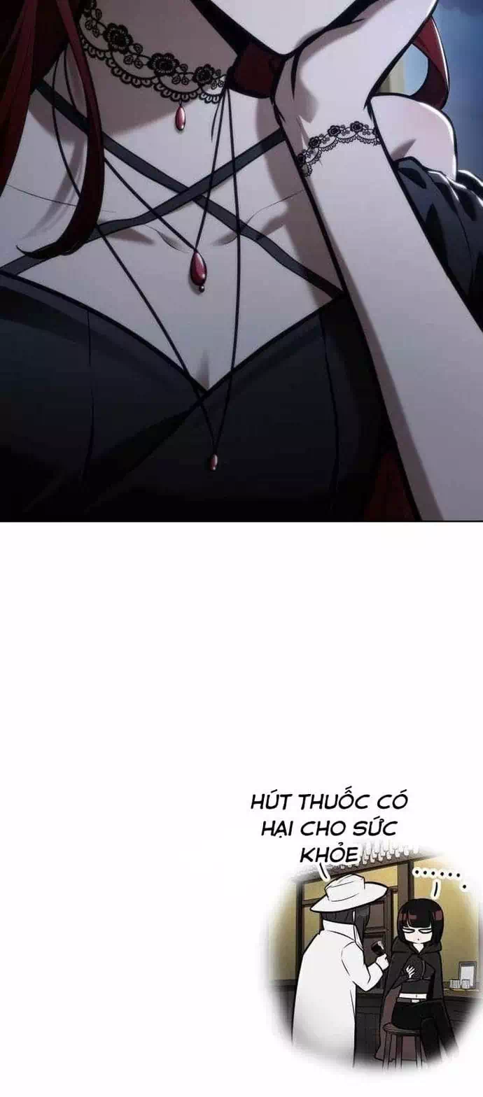 Truyện Tranh Đại Pháp Sư Toàn Năng - Infinite Mage trang 5