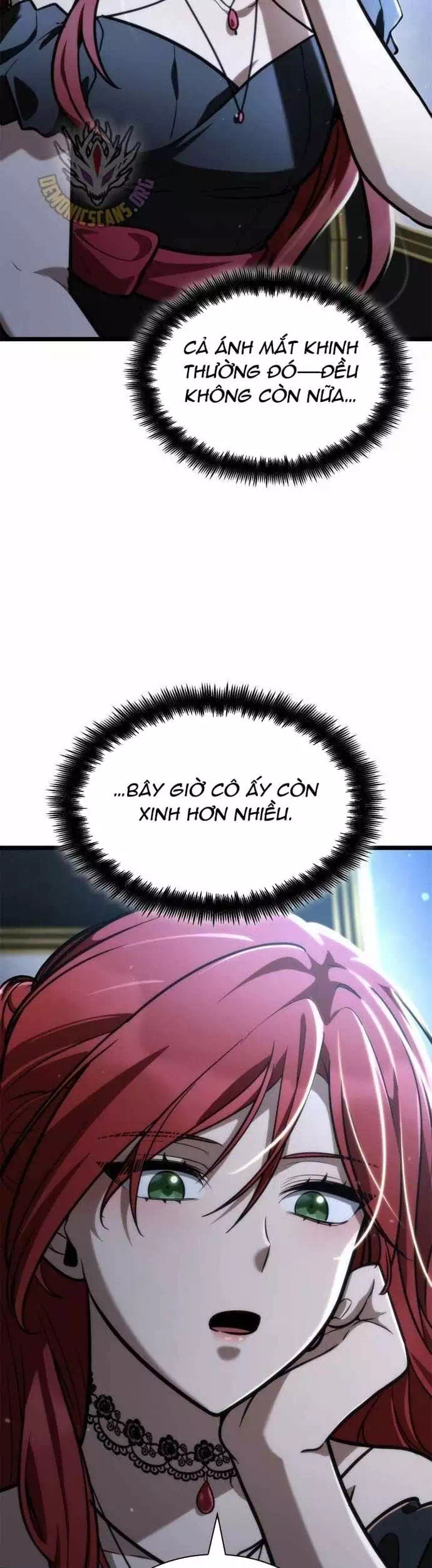 Truyện Tranh Đại Pháp Sư Toàn Năng - Infinite Mage trang 5