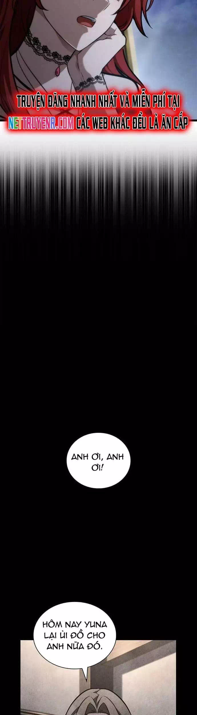 Truyện Tranh Đại Pháp Sư Toàn Năng - Infinite Mage trang 5