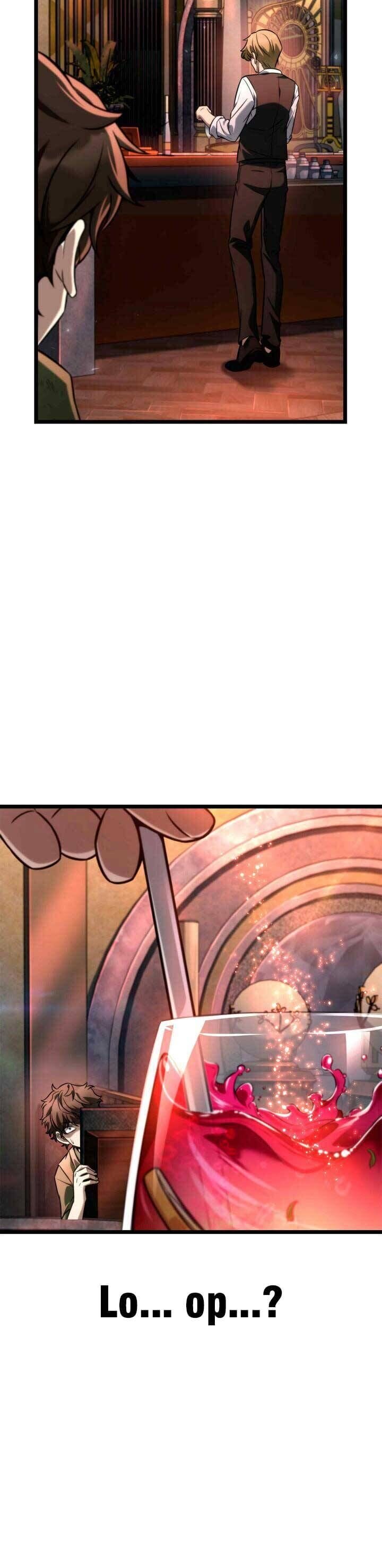 Truyện Tranh Đại Pháp Sư Toàn Năng - Infinite Mage trang 5