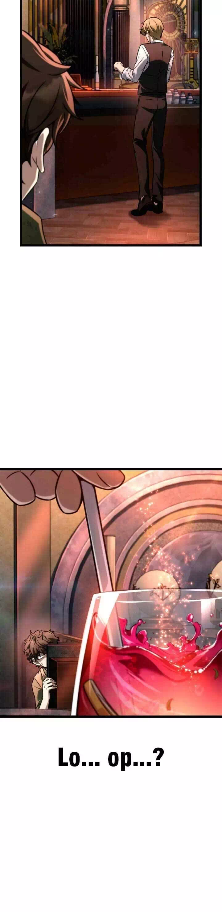 Truyện Tranh Đại Pháp Sư Toàn Năng - Infinite Mage trang 5